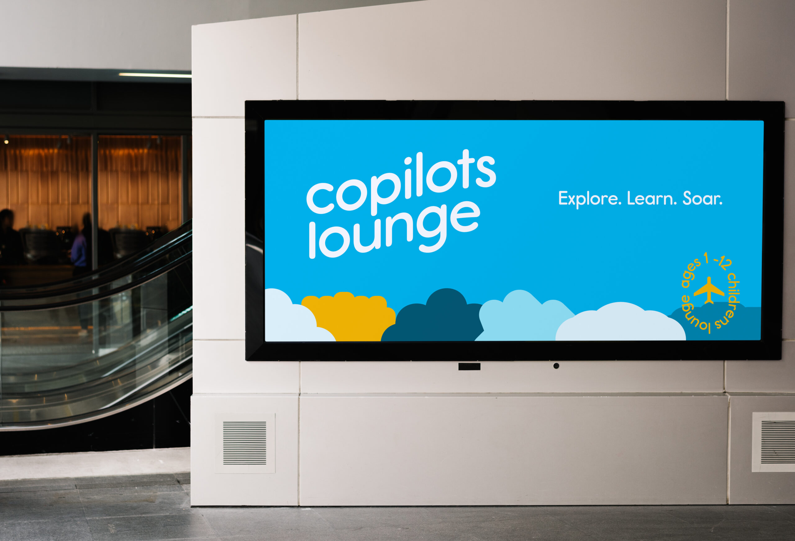 Airport-Sign