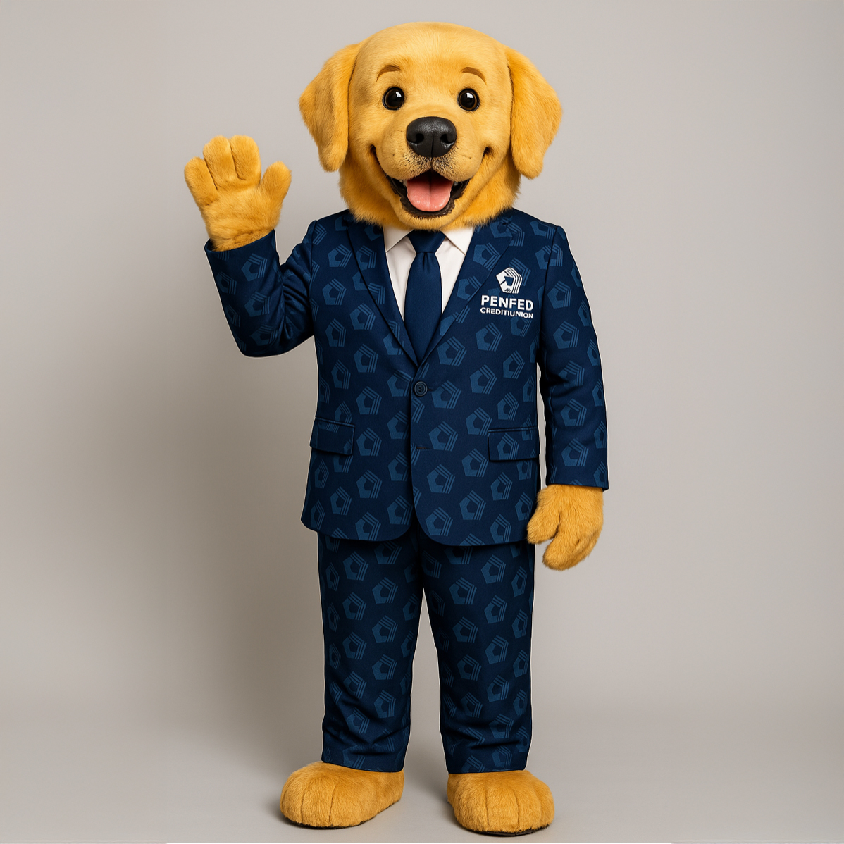 mascot