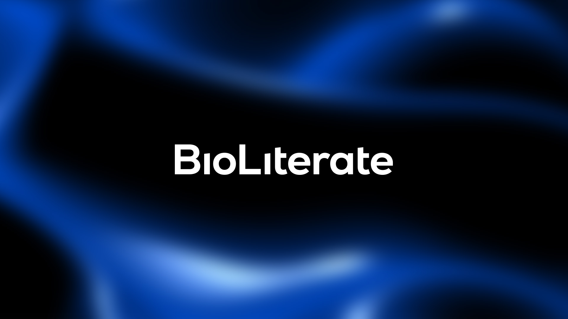 BioLiterate